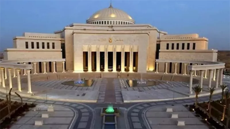 مجلس النواب    
