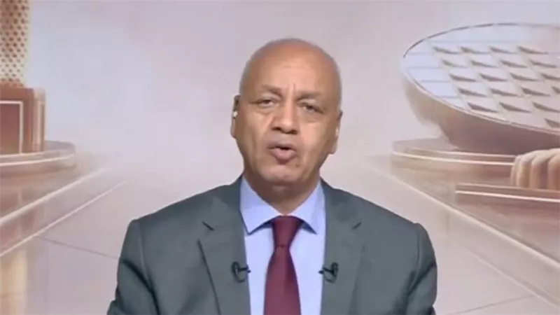 مصطفى بكري    