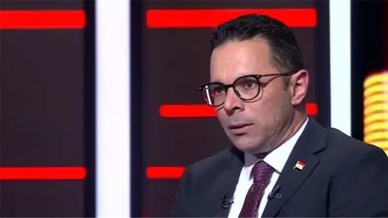 العميد الدكتور طارق العكاري    