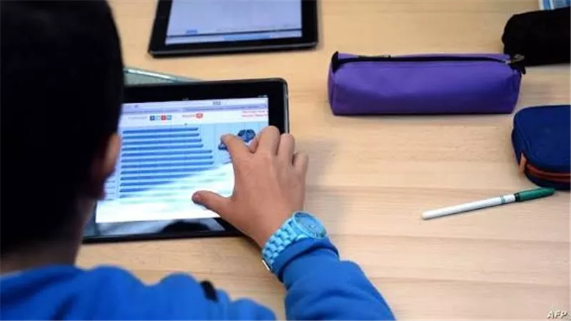 امتحانات أولى ثانوي بدون تابلت 2026    