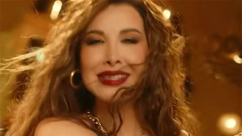نانسي عجرم    