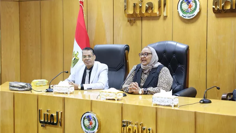جانب من الحدث     