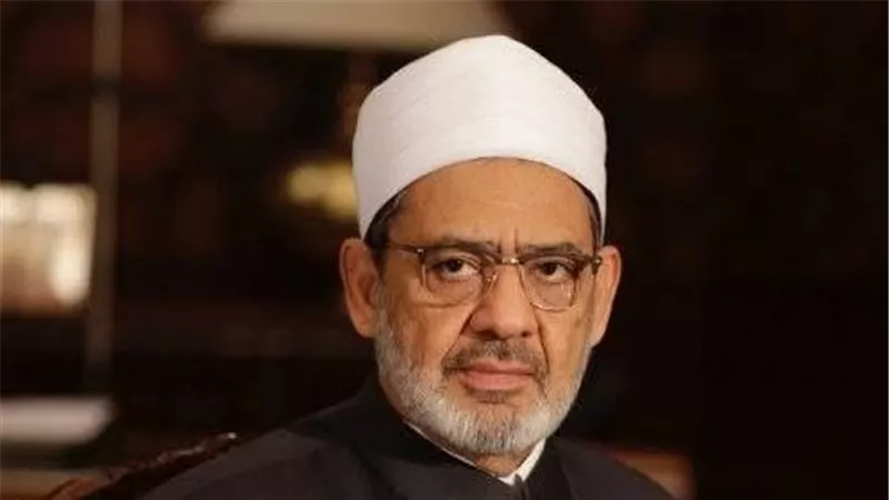 شيخ الأزهر    