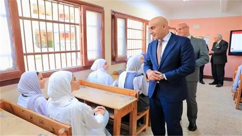 طلاب    