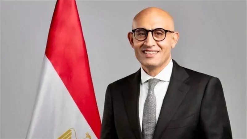 وزير التربية والتعليم محمد عبداللطيف    