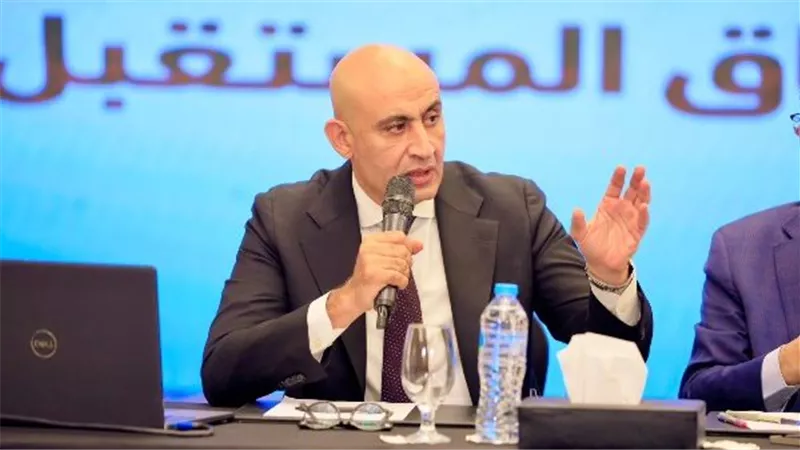 وزير التربية والتعليم محمد عبداللطيف    