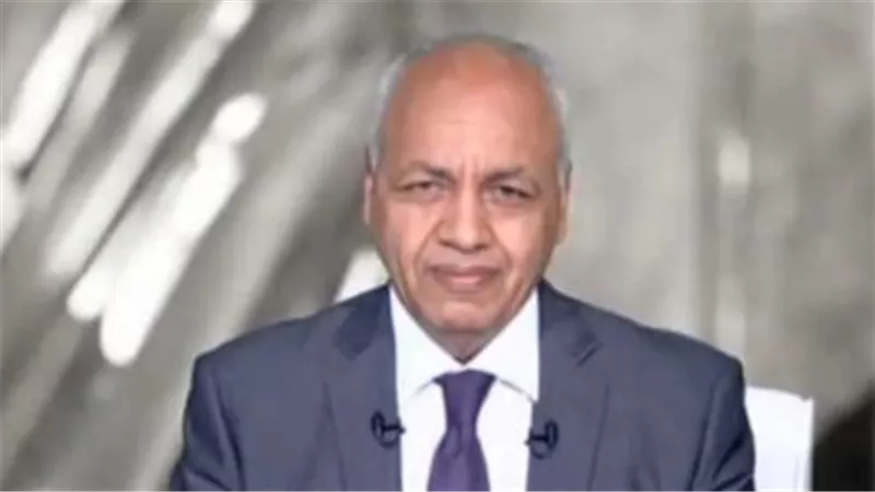 مصطفى بكري    