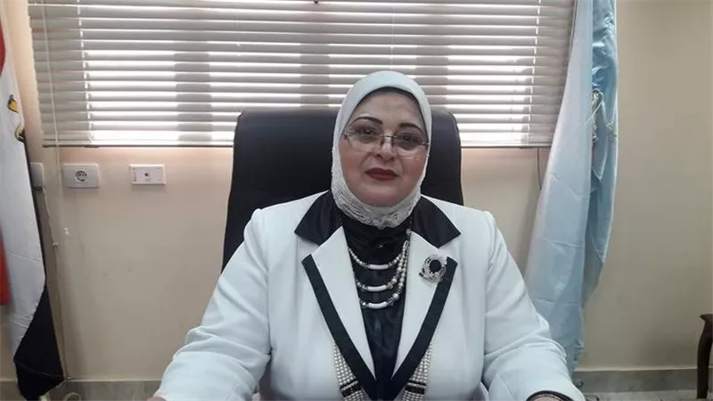  الدكتورة بثينة كشك    