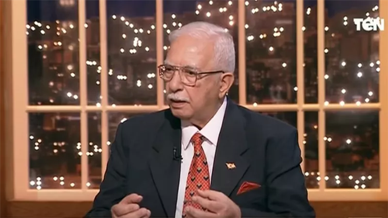 اللواء أركان حرب مهندس فؤاد غانم    