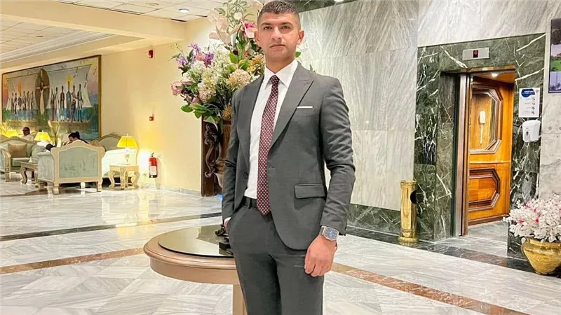 النقيب الراحل أحمد النشار    