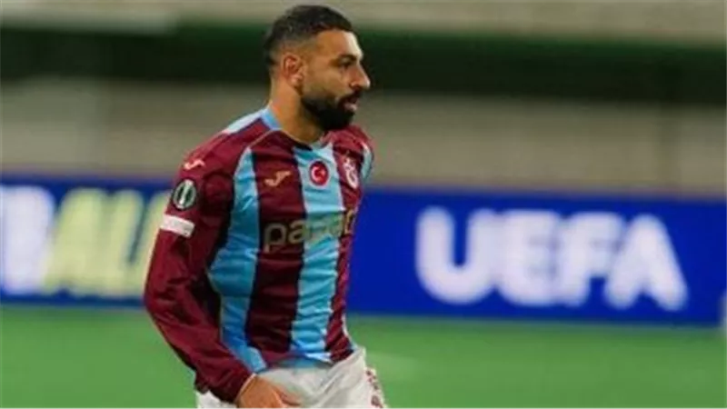 محمد صلاح - أرشيفية    