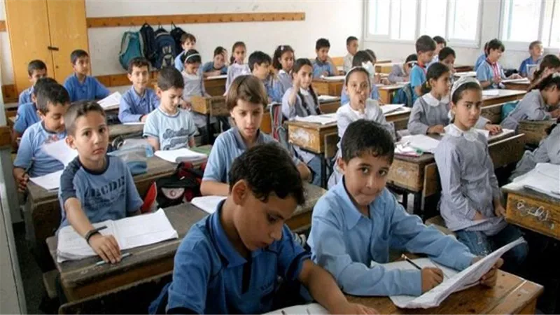 نسبة النجاح في مادة التربية الدينية للمرحلة الابتدائية    