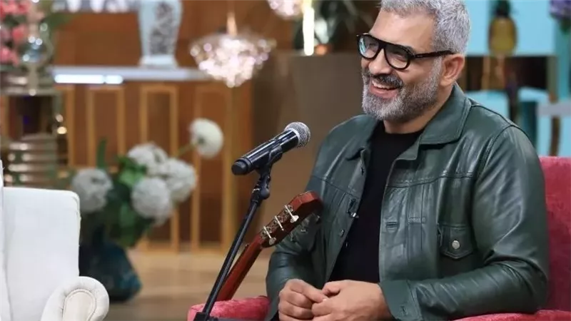 هاني عادل     
