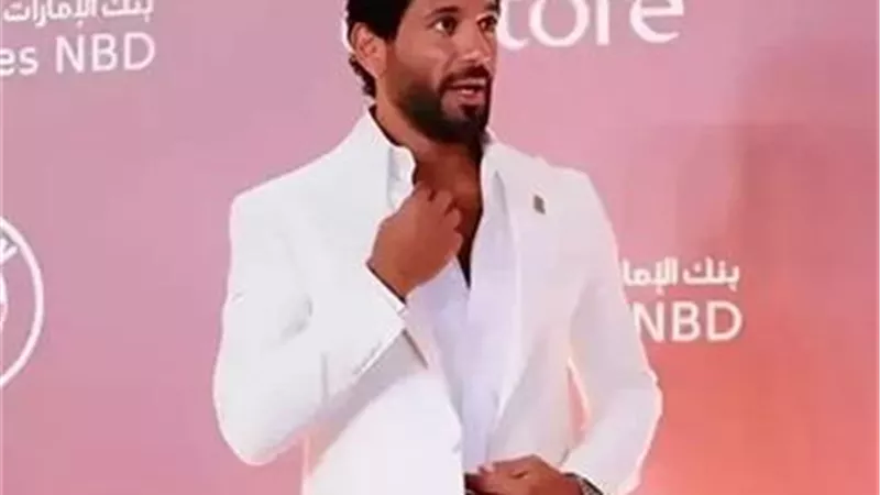حسن الرداد     