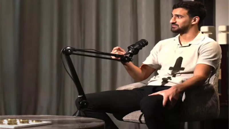 محمد علي بن رمضان    