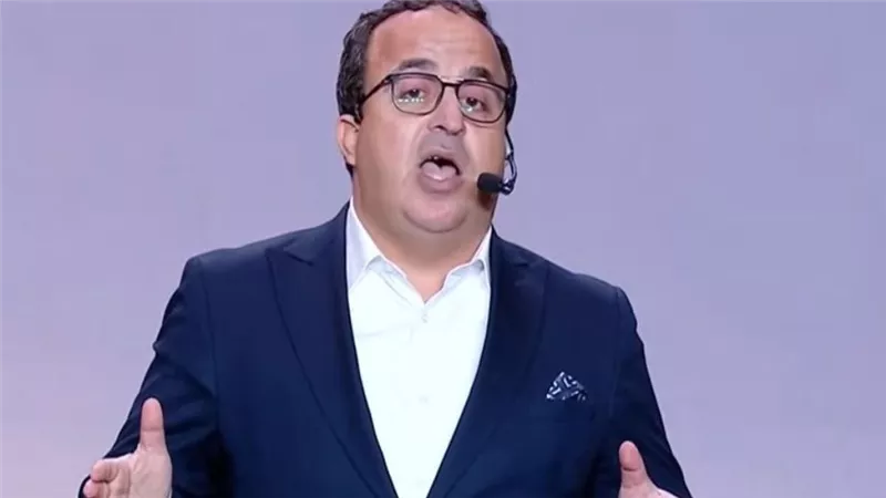الدكتور إبراهيم العسال    