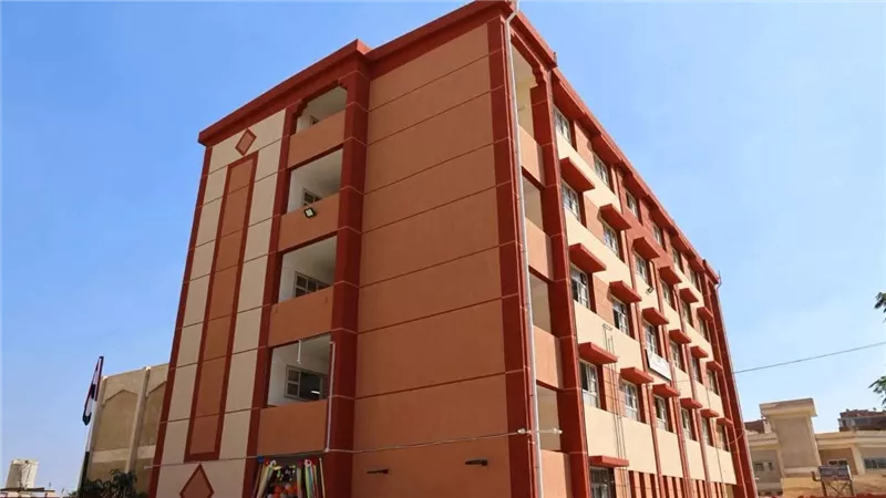 مدرسة    