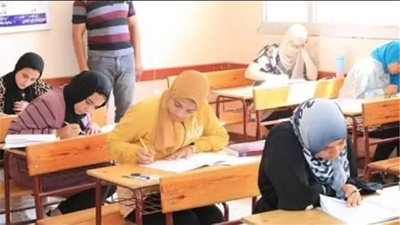 موعد امتحانات البكالوريا المصرية    
