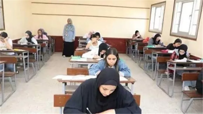 موعد تسجيل استمارة الثانوية العامة 2027    