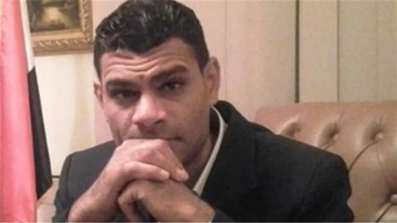 مدير المركز الوطني للاستشارات البرلمانية رامي محسن    