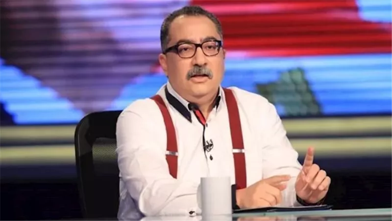 إبراهيم عيسى    