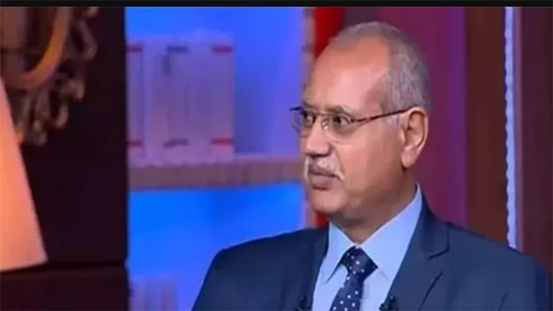 جورج زكريا    