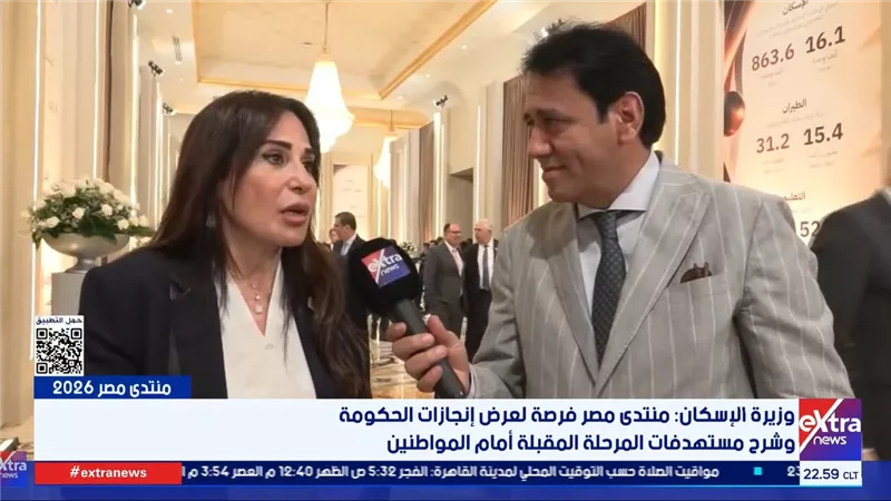  المهندسة راندا المنشاوي    