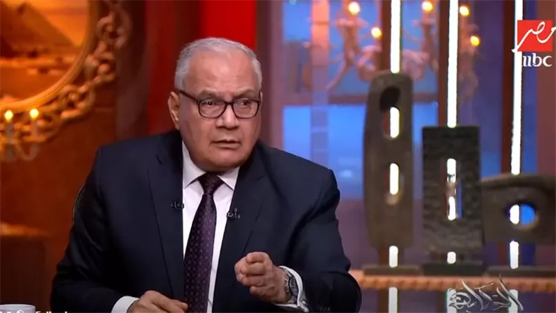الدكتور سعد الدين الهلالي    