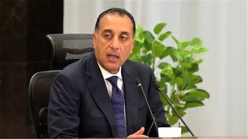الدكتور مصطفى مدبولي، رئيس مجلس الوزراء،    