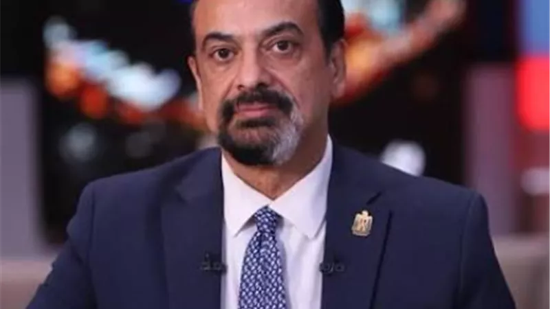 د.حسام عبدالغفار    