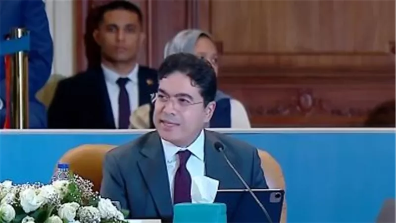 النائب ضياء الدين داوود    