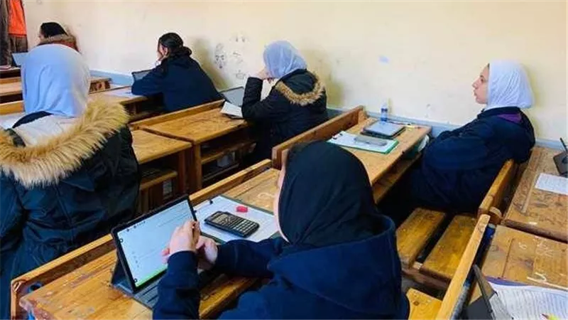امتحانات شهر أكتوبر 2026    