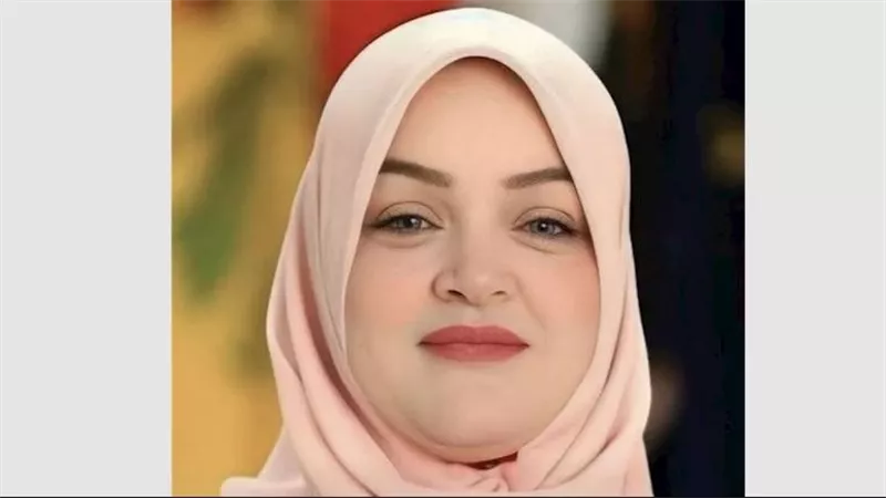  عميدة كلية تربية جامعه المنيا     