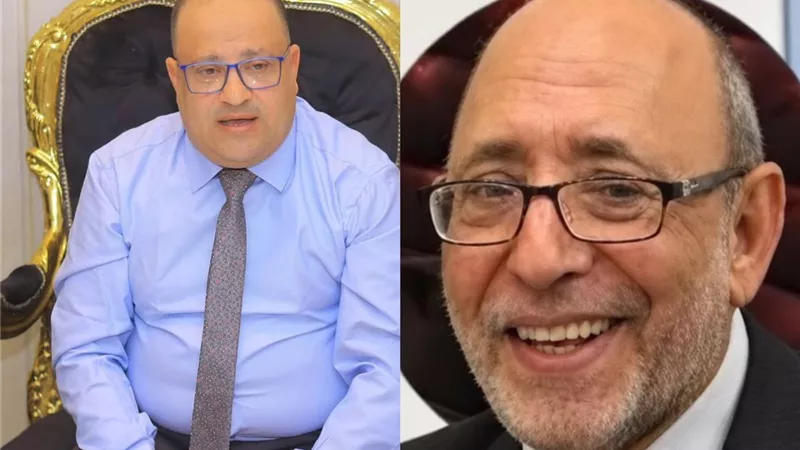 نقيبي المعلمين     