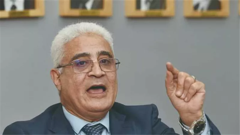  اللواء جمال عوض    