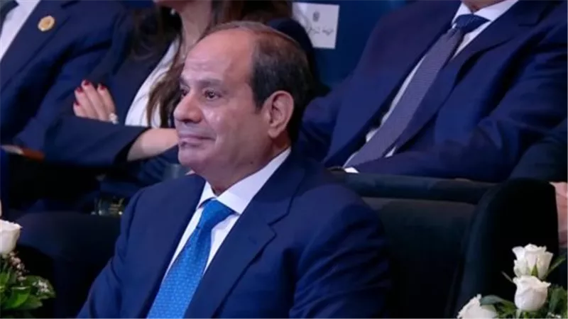 السيسي    