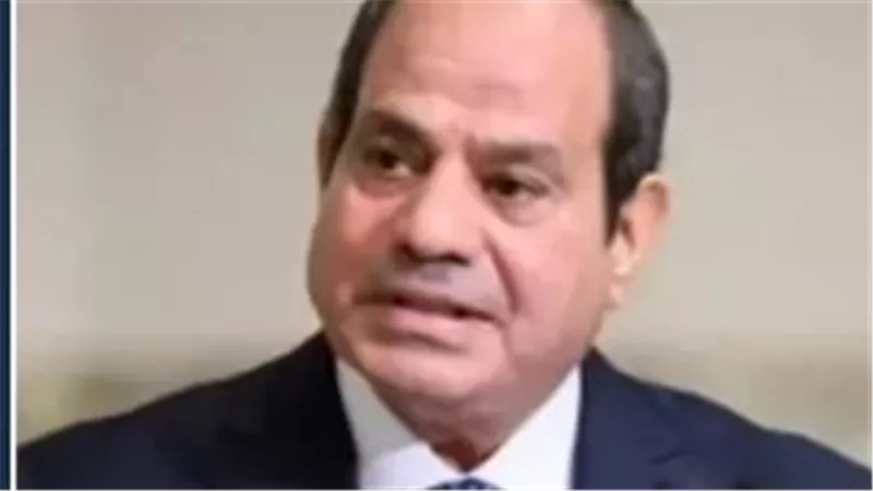 عبد الفتاح السيسي    