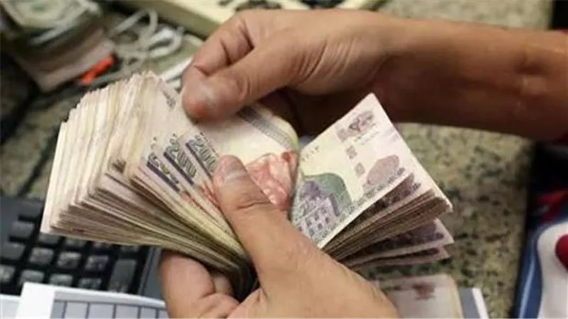 موعد صرف معاشات شهر نوفمبر 2026    