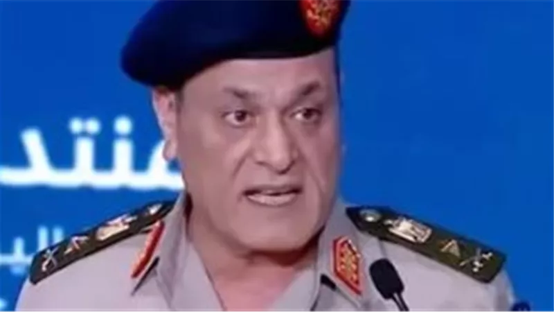  الفريق محمد عبد الرحمن ربيع    