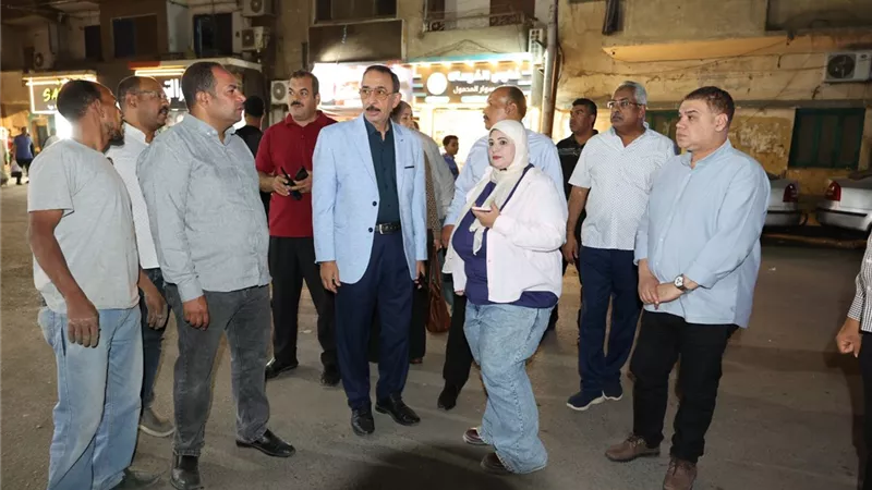 محافظه سوهاج     