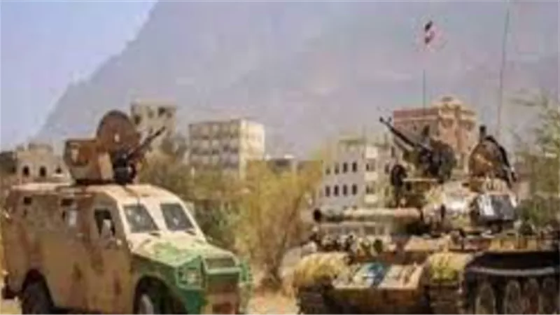 الجيش اليمني - ارشيفية     