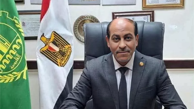 وزارة الإنتاج الحربي     