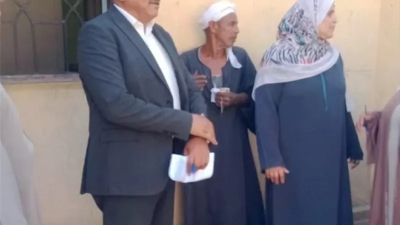 التضامن بسوهاج    