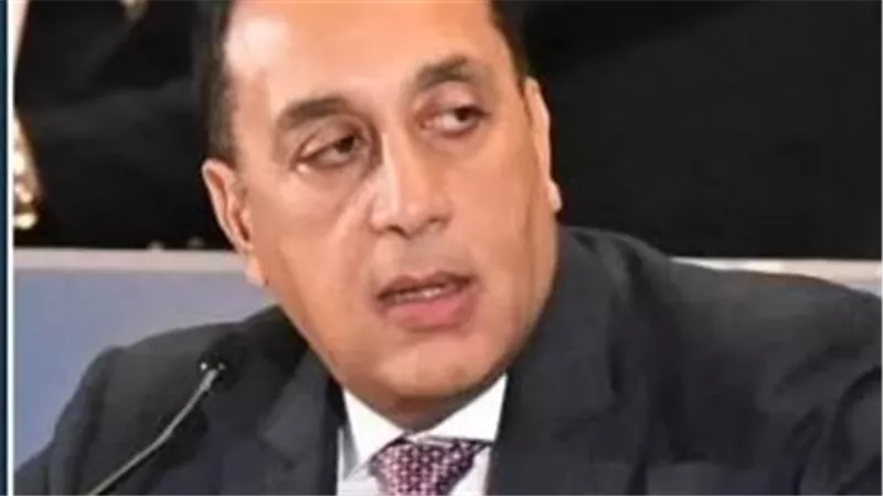 مدبولي     