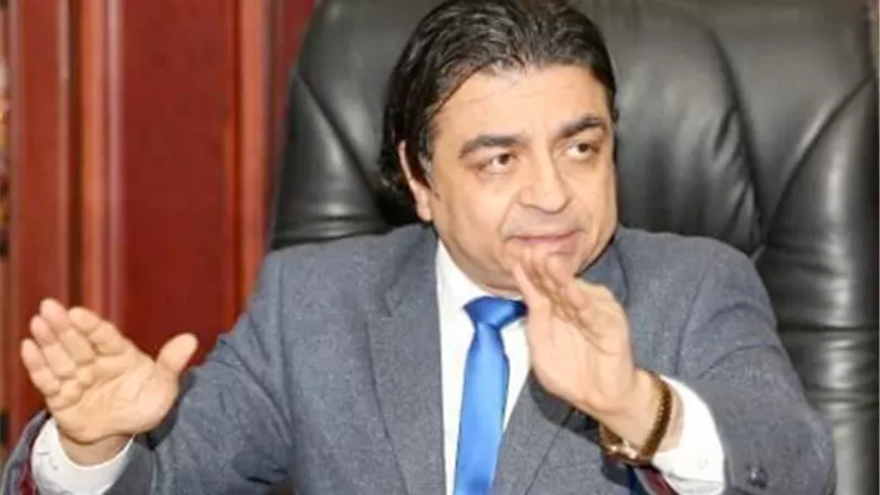 جمال شعبان    