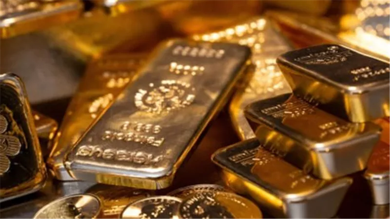 سعر الذهب    