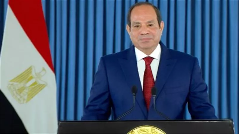  السيسي    