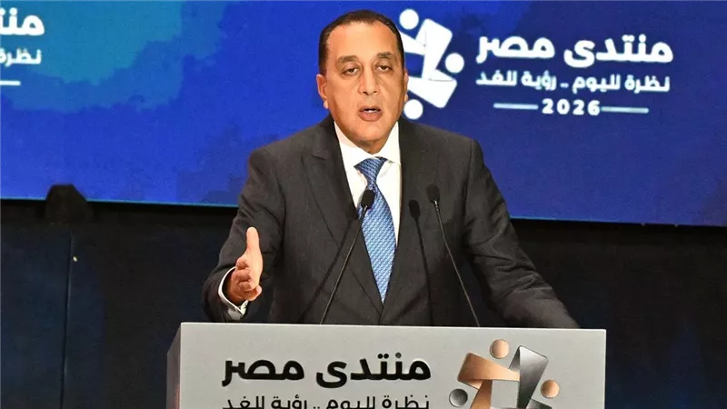 الدكتور مصطفى مدبولي، رئيس مجلس الوزراء    