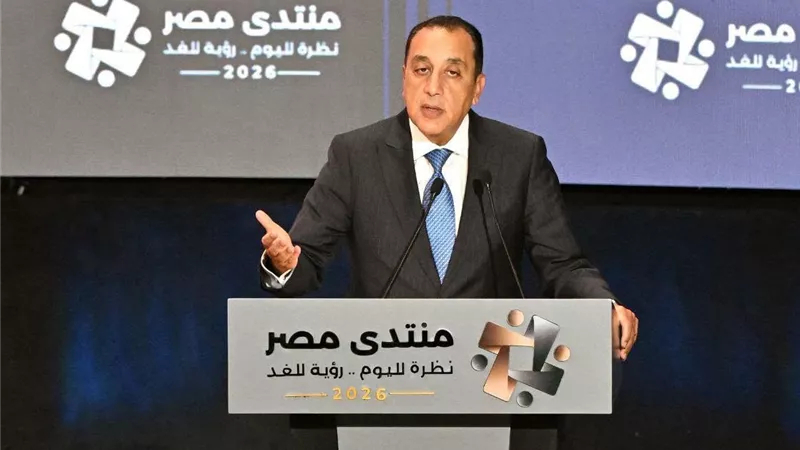 مصطفى مدبولي رئيس مجلس الوزراء    