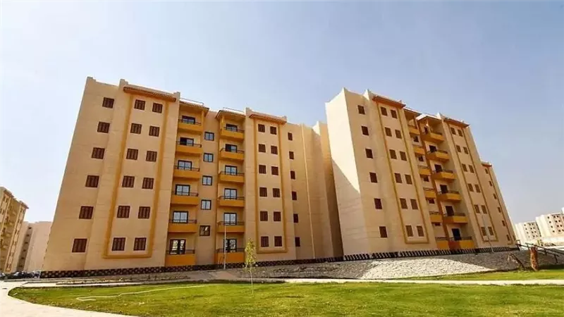 شقق الإيجار التمليكي 2026    